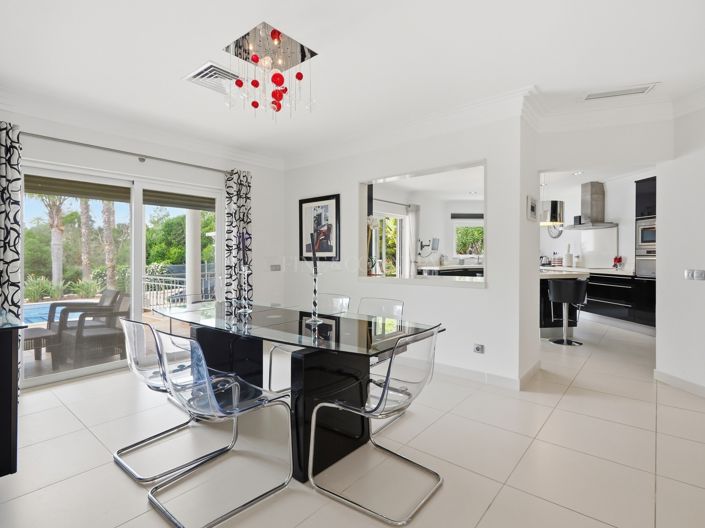 Image No.11-Propriété de 4 chambres à vendre à Carvoeiro