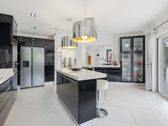 Image No.17-Propriété de 4 chambres à vendre à Carvoeiro