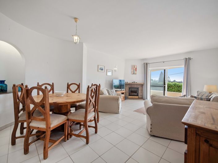 Image No.2-Appartement de 2 chambres à vendre à Carvoeiro