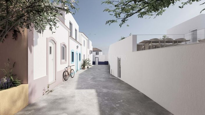 Image No.15-Townhouse for sale