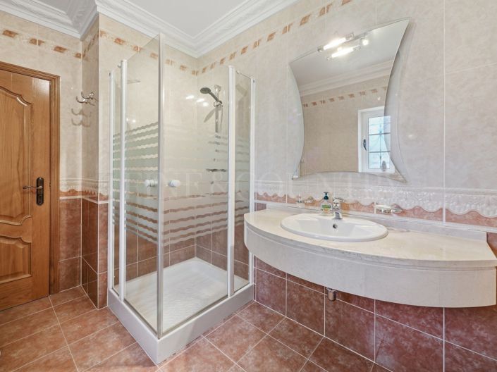Image No.22-Propriété de 5 chambres à vendre à Caramujeira