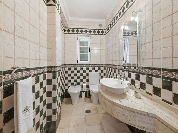 Image No.32-Propriété de 5 chambres à vendre à Caramujeira