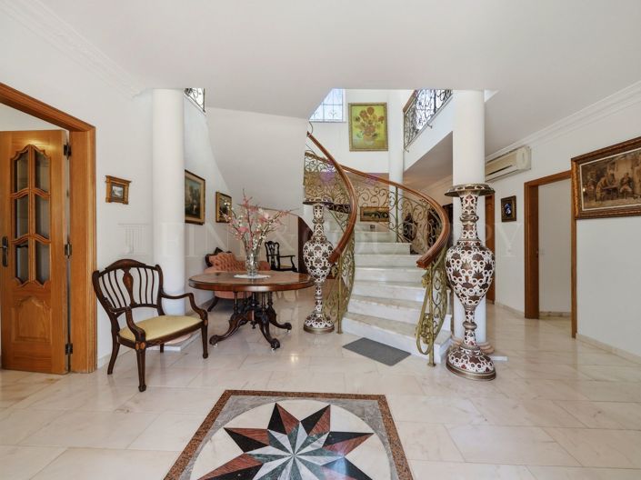 Image No.6-Propriété de 5 chambres à vendre à Caramujeira