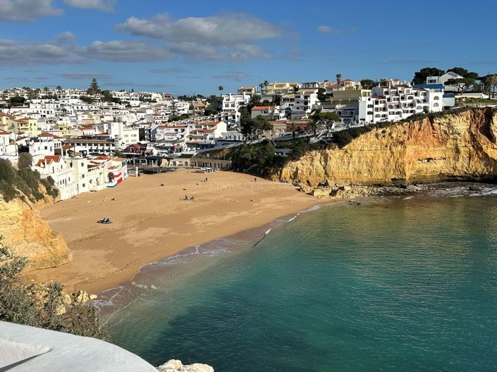 Image No.3-Terre à vendre à Carvoeiro