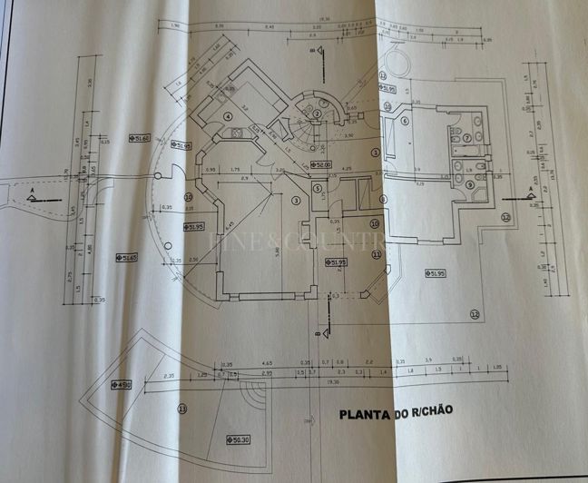 Image No.8-Terre à vendre à Carvoeiro