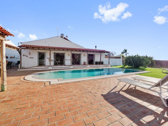 Image No.4-Propriété de 4 chambres à vendre à Silves