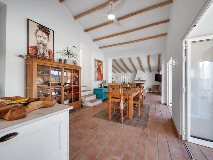 Image No.4-Propriété de 4 chambres à vendre à Silves