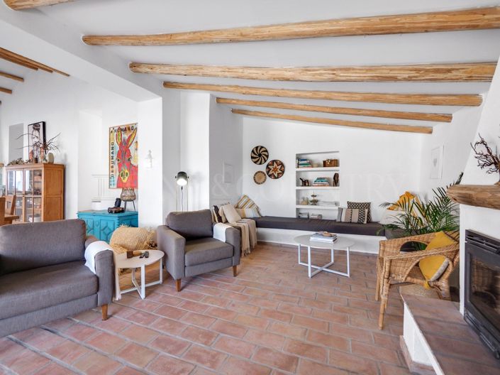 Image No.7-Propriété de 4 chambres à vendre à Silves