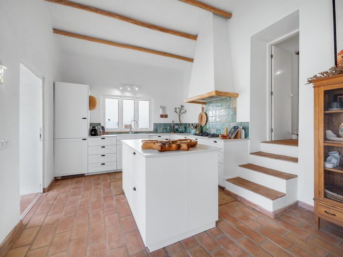 Image No.8-Propriété de 4 chambres à vendre à Silves