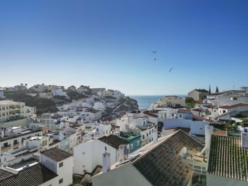1 - Carvoeiro, Townhouse