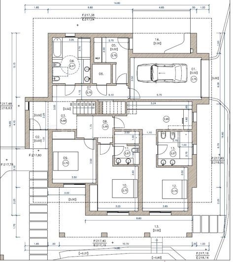 Image No.53-Propriété de 4 chambres à vendre à Silves