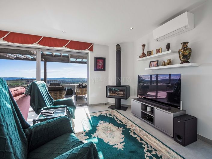 Image No.9-Propriété de 4 chambres à vendre à Silves