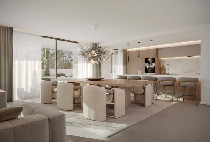 Image No.5-3 Bed Villa for sale