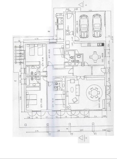 Image No.39-4 Bed Property for sale