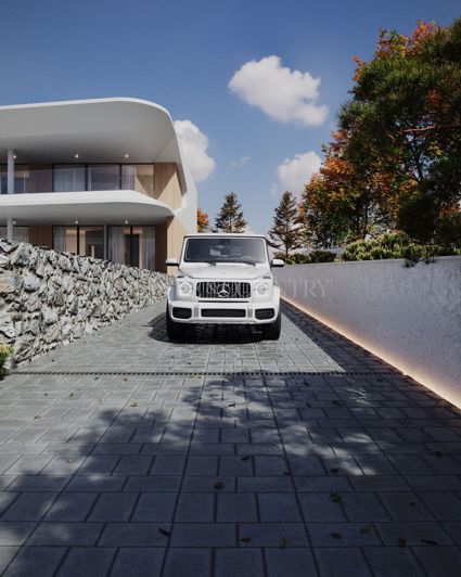 Image No.6-4 Bed Villa for sale