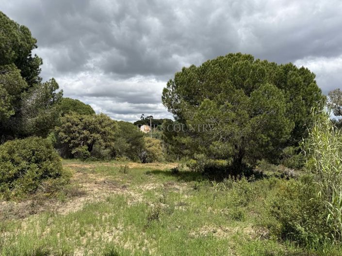 Image No.17-Terrain à vendre à Carvoeiro