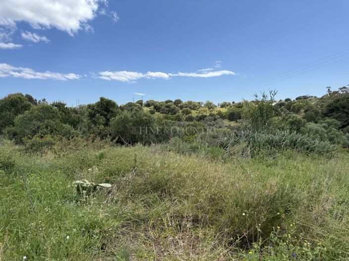 Image No.18-Terrain à vendre à Carvoeiro