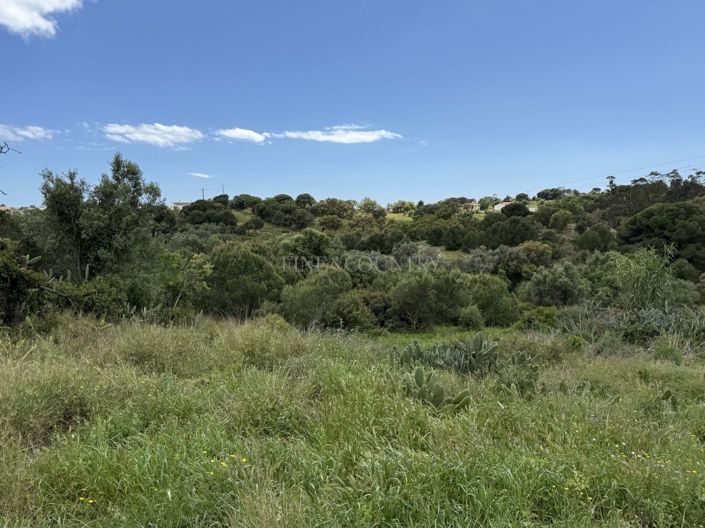 Image No.20-Terrain à vendre à Carvoeiro