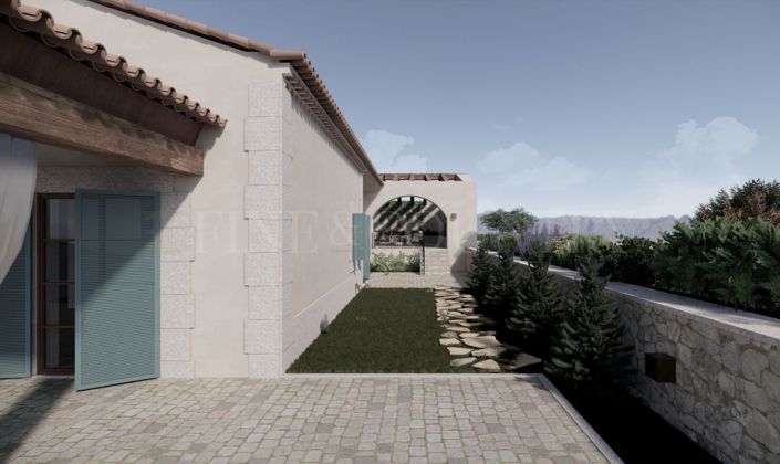 Image No.4-Plot for sale