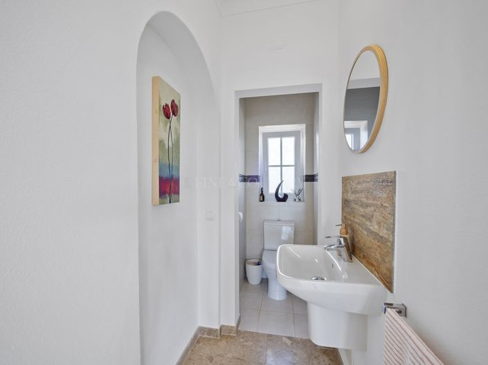 Image No.25-Propriété de 4 chambres à vendre à Carvoeiro