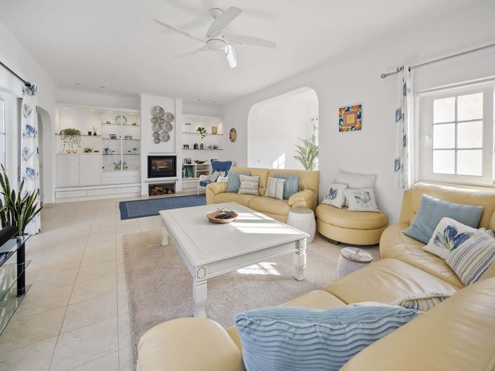 Image No.3-Propriété de 4 chambres à vendre à Carvoeiro