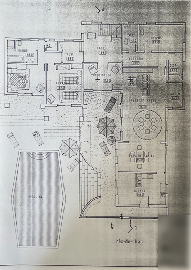 Image No.58-Propriété de 4 chambres à vendre à Carvoeiro