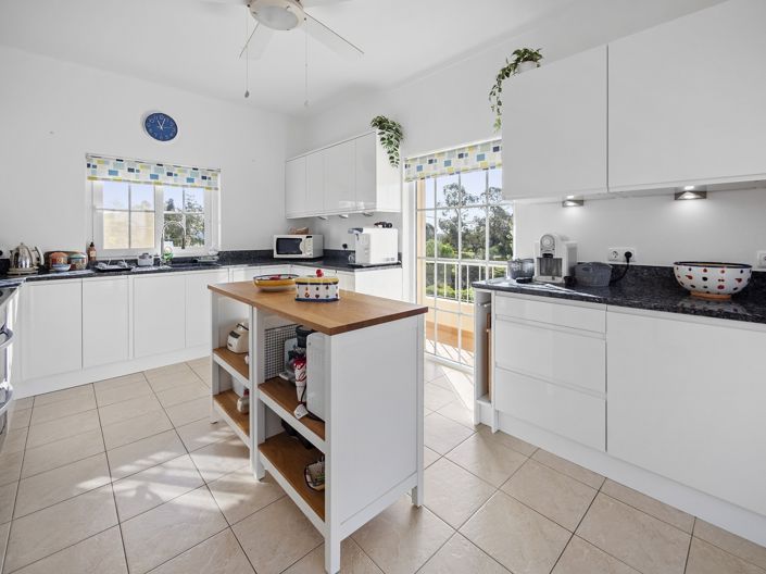 Image No.8-Propriété de 4 chambres à vendre à Carvoeiro