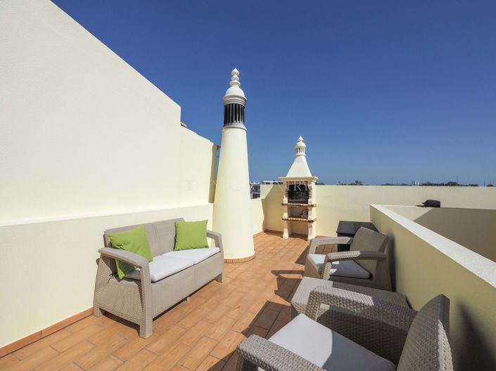 Image No.20-Appartement de 2 chambres à vendre à Carvoeiro