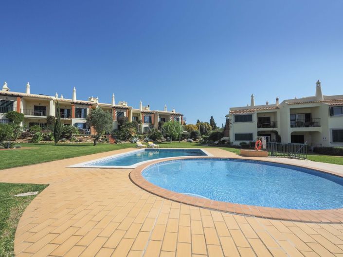 Image No.23-Appartement de 2 chambres à vendre à Carvoeiro