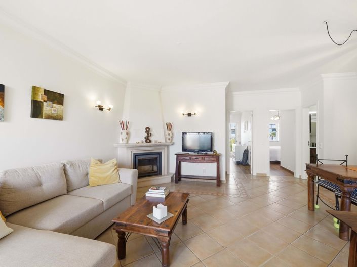 Image No.3-Appartement de 2 chambres à vendre à Carvoeiro