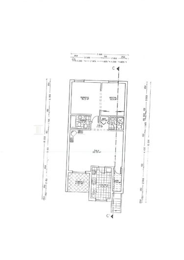 Image No.34-2 Bed Apartment for sale