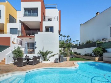 1 - Ferragudo, Townhouse