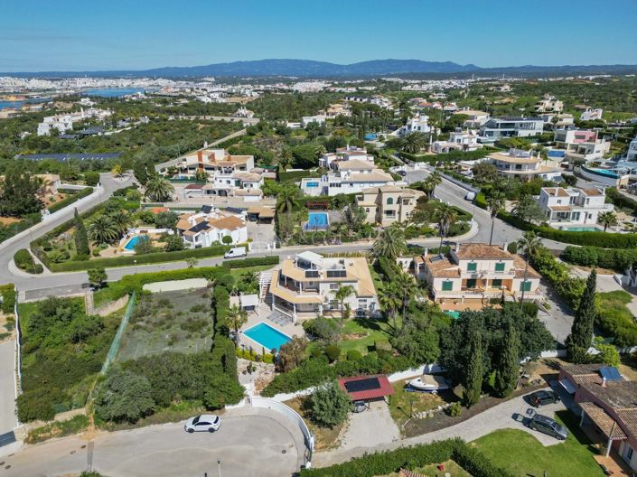 Image No.37-Propriété de 4 chambres à vendre à Ferragudo
