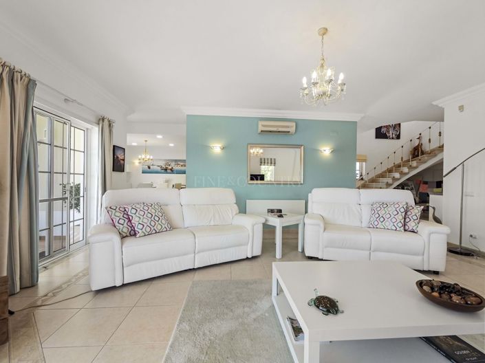 Image No.6-Propriété de 4 chambres à vendre à Ferragudo