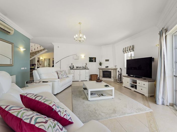Image No.7-Propriété de 4 chambres à vendre à Ferragudo