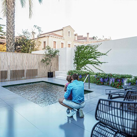 Image No.17-Villa de 4 chambres à vendre à Faro City