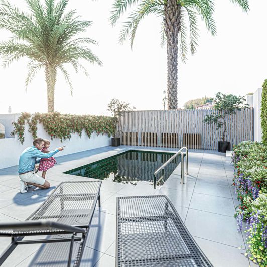 Image No.18-Villa de 4 chambres à vendre à Faro City