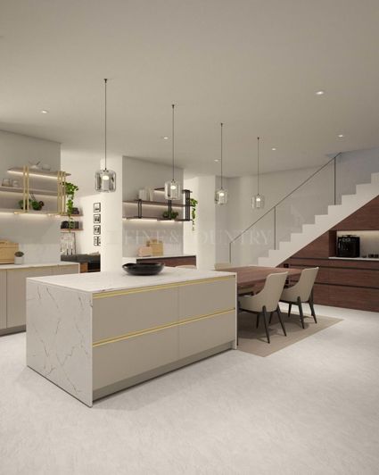 Image No.3-Villa de 4 chambres à vendre à Faro City