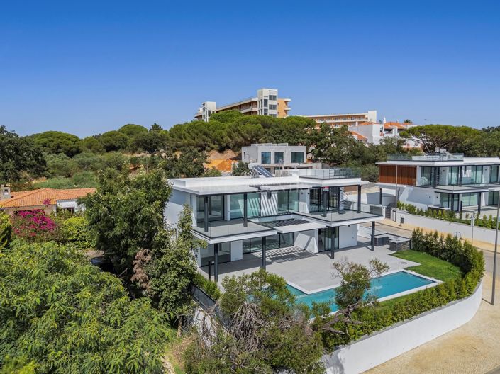 Image No.6-Villa de 4 chambres à vendre à Albufeira