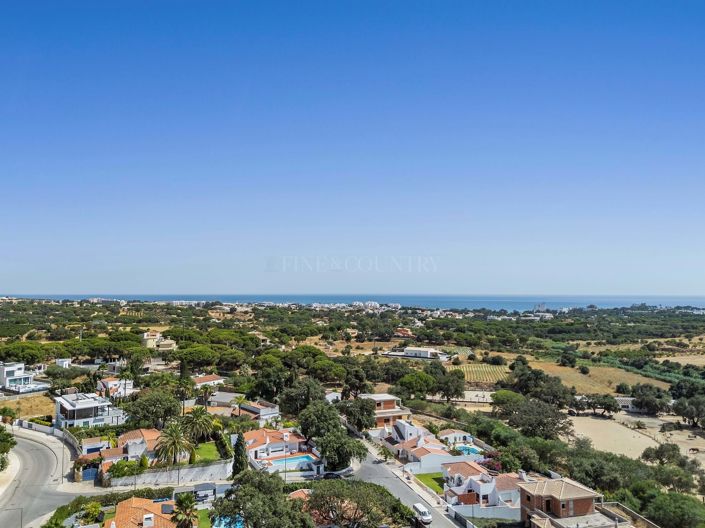 Image No.7-Villa de 4 chambres à vendre à Albufeira