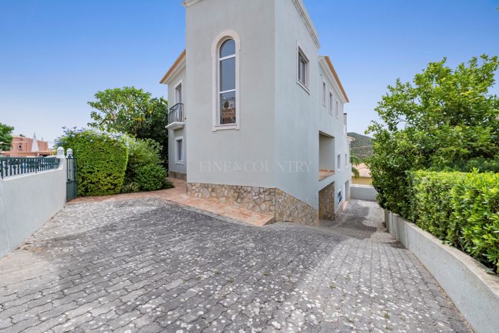 Image No.47-Villa de 5 chambres à vendre à Loule