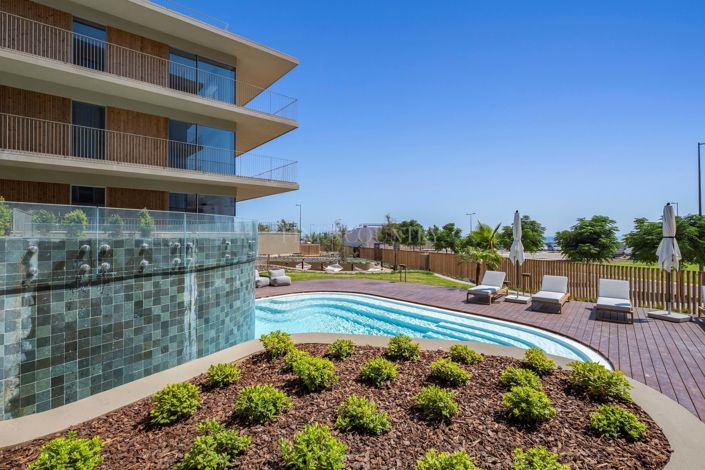 Image No.39-3 Bed Apartment for sale