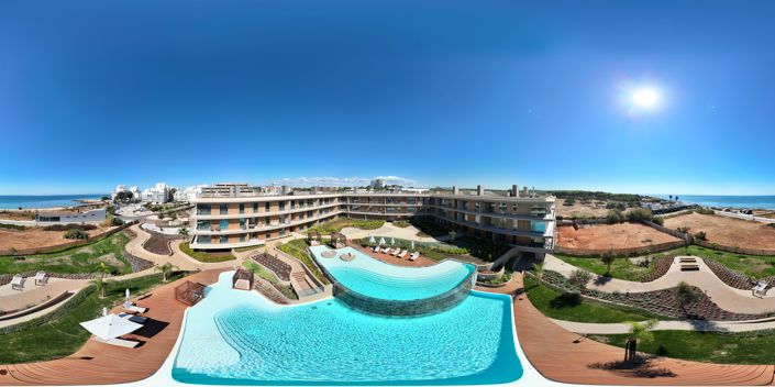 Image No.41-2 Bed Apartment for sale