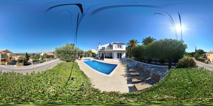 Image No.26-3 Bed Villa for sale