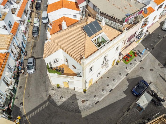 Image No.5-6 Bed Townhouse for sale