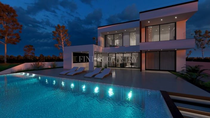 Image No.12-4 Bed Villa for sale