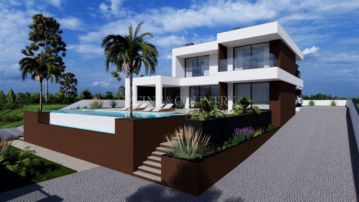 Image No.17-Villa de 4 chambres à vendre à Albufeira
