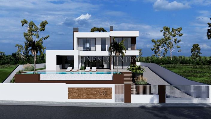 Image No.20-4 Bed Villa for sale