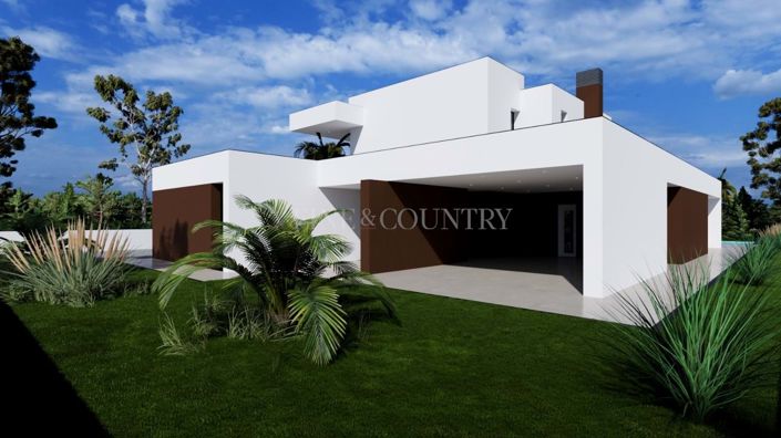 Image No.23-4 Bed Villa for sale