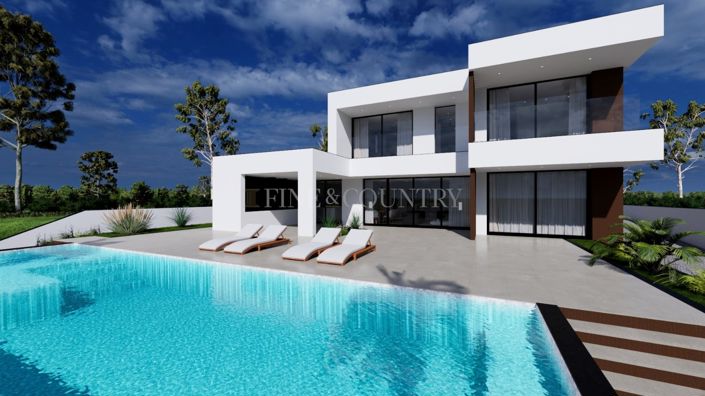 Image No.24-Villa de 4 chambres à vendre à Albufeira